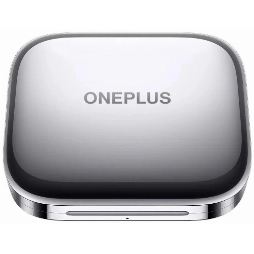 Беспроводные наушники OnePlus Buds Pro, Silver, серебристый 